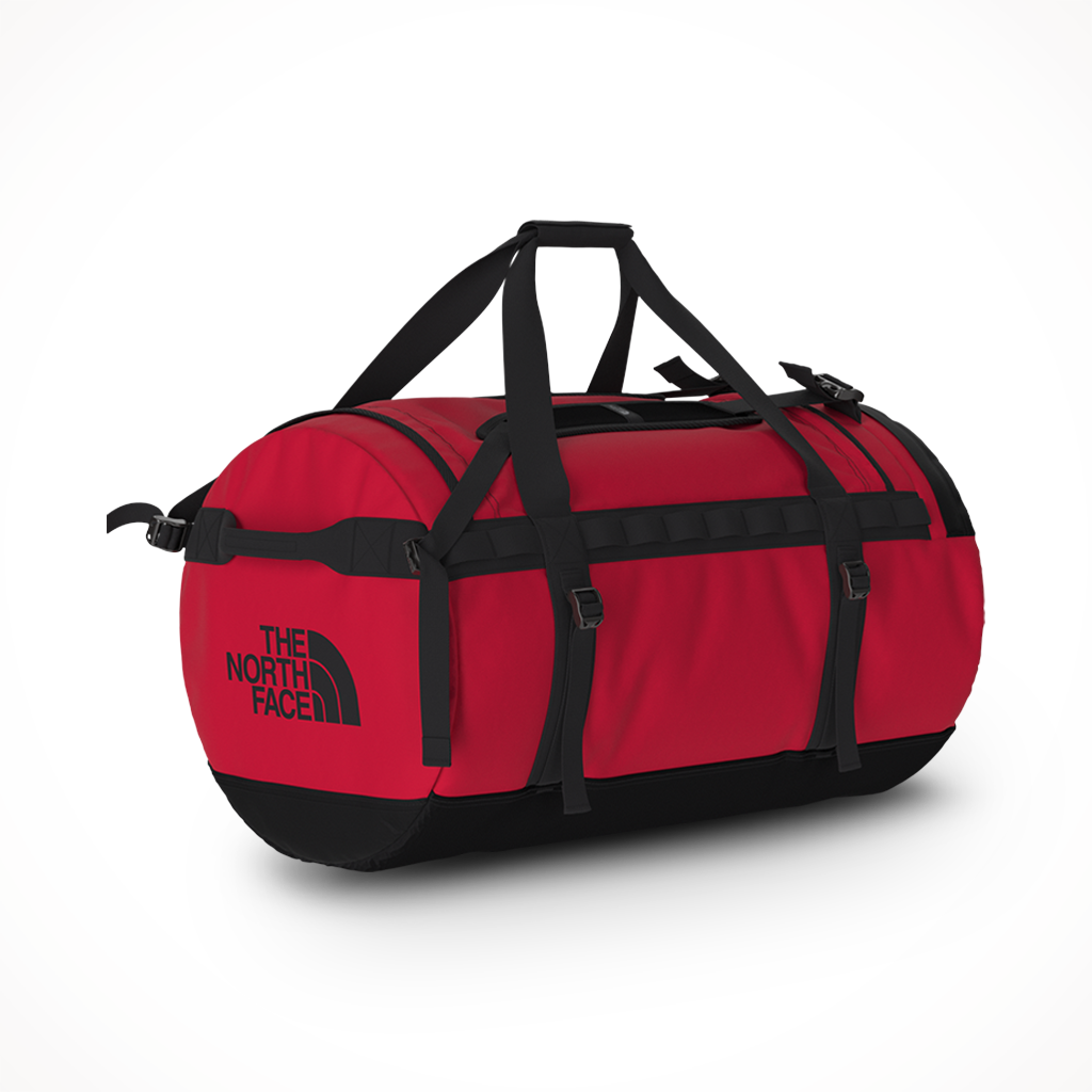 Base Camp Duffel — L