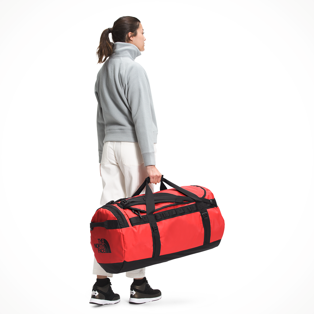 Base Camp Duffel — L