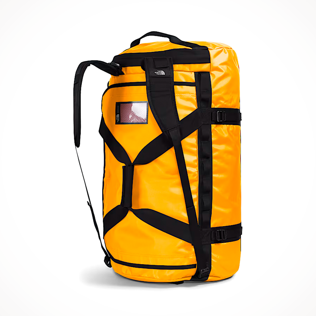Base Camp Duffel — L