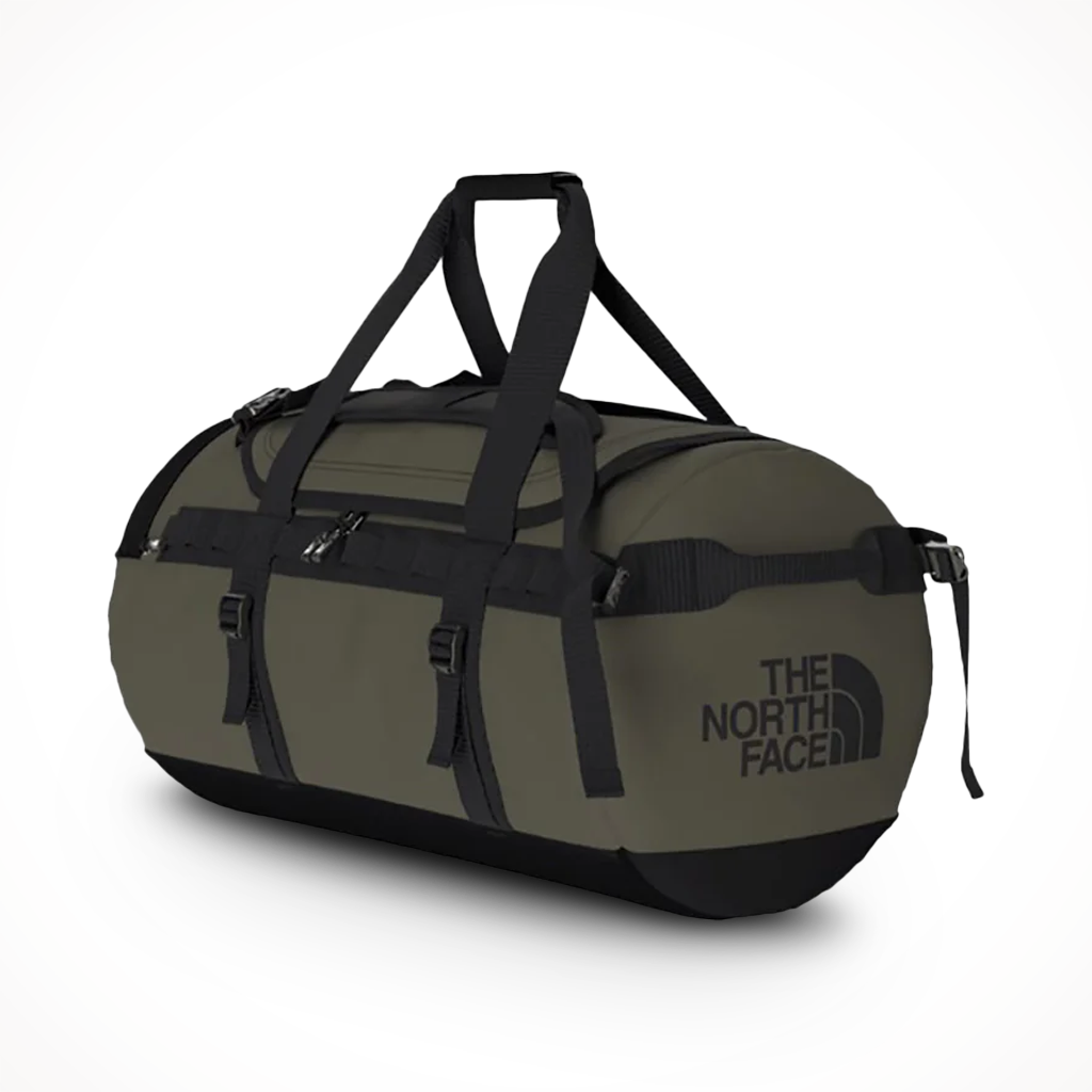 Base Camp Duffel — M