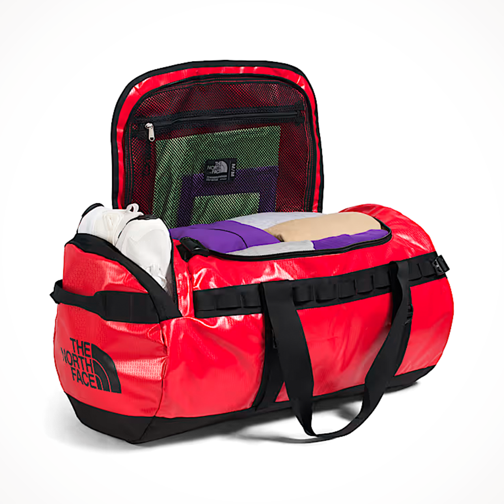 Base Camp Duffel — M