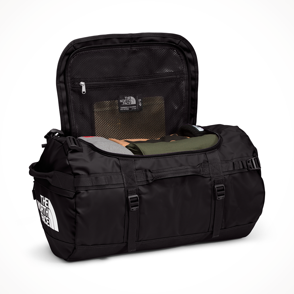Base Camp Duffel — S
