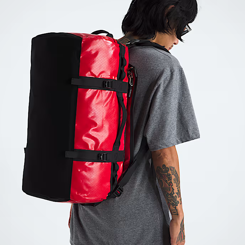 Base Camp Duffel — S