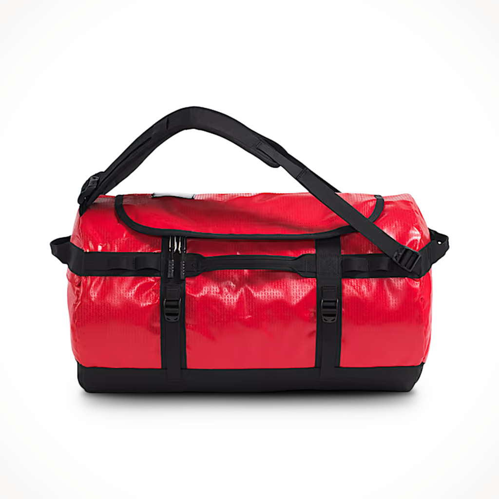 Base Camp Duffel — S