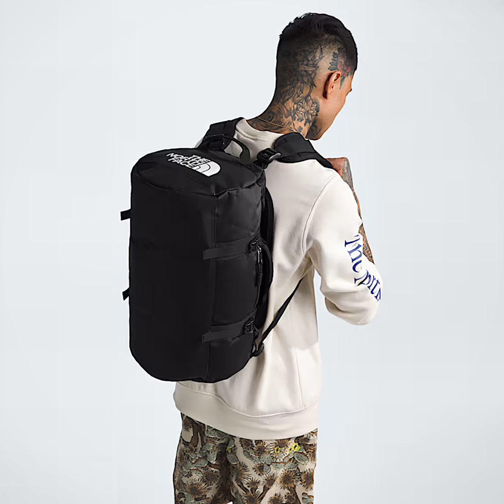 Base Camp Duffel — XS