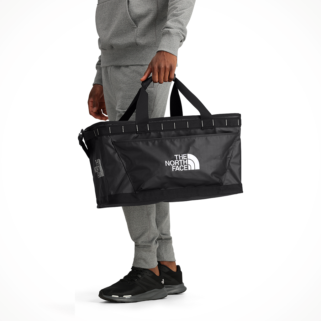 Base Camp Gear Bin — S