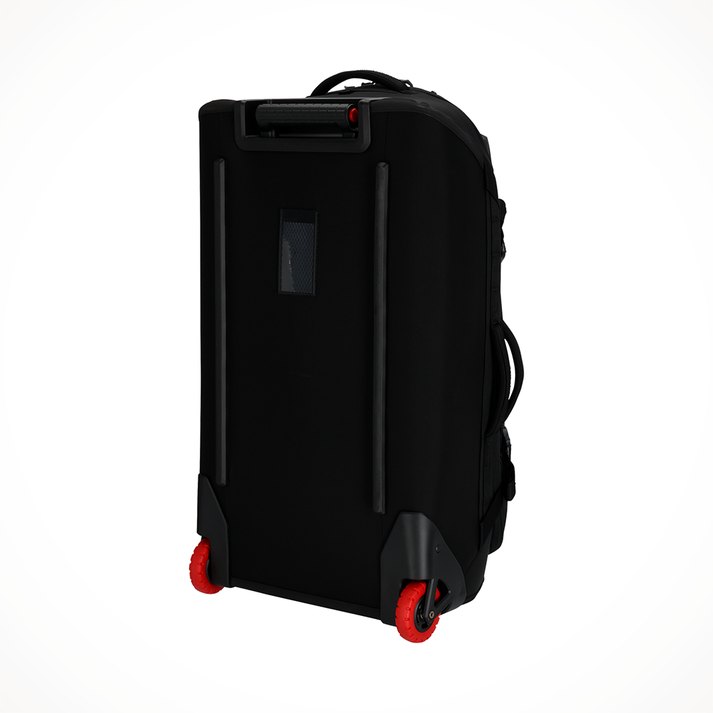 Base Camp Rolling Thunder — 28L