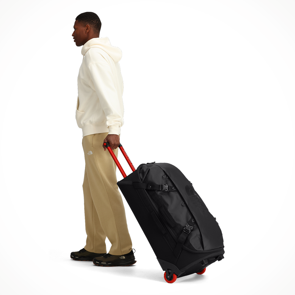 Base Camp Rolling Thunder — 28L