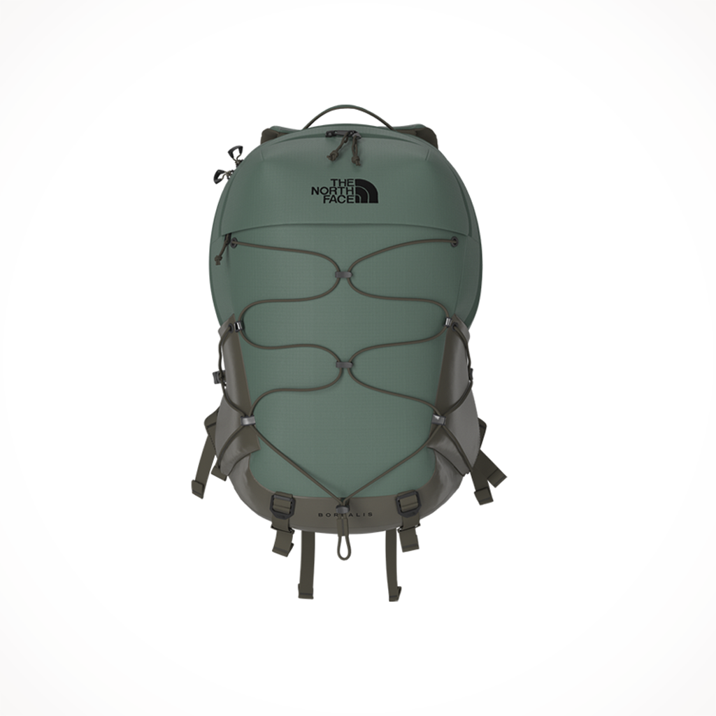 Product image: TNF Borealis Duck green New Taupe Green Alt1.