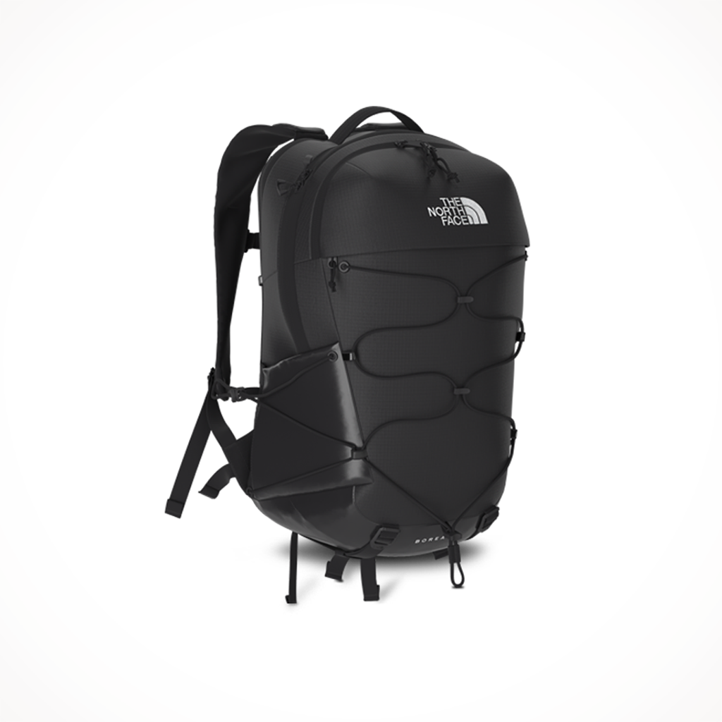 Product image: TNF Borealis TNF Black TNF Black, shown in primary marketing view.