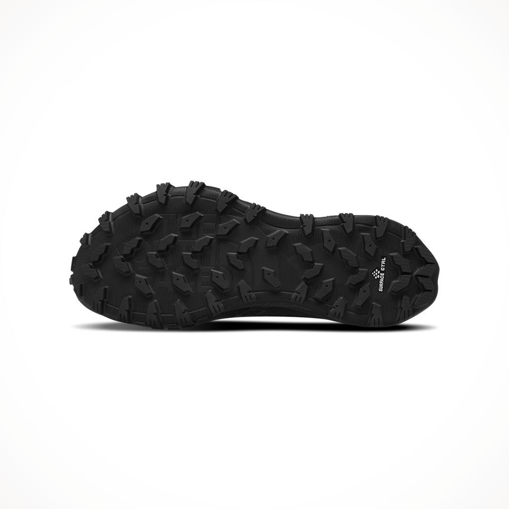 Product image: TNF Offtrail TR GTX TNF Black TNF Black Mens 2025 B Ottom.