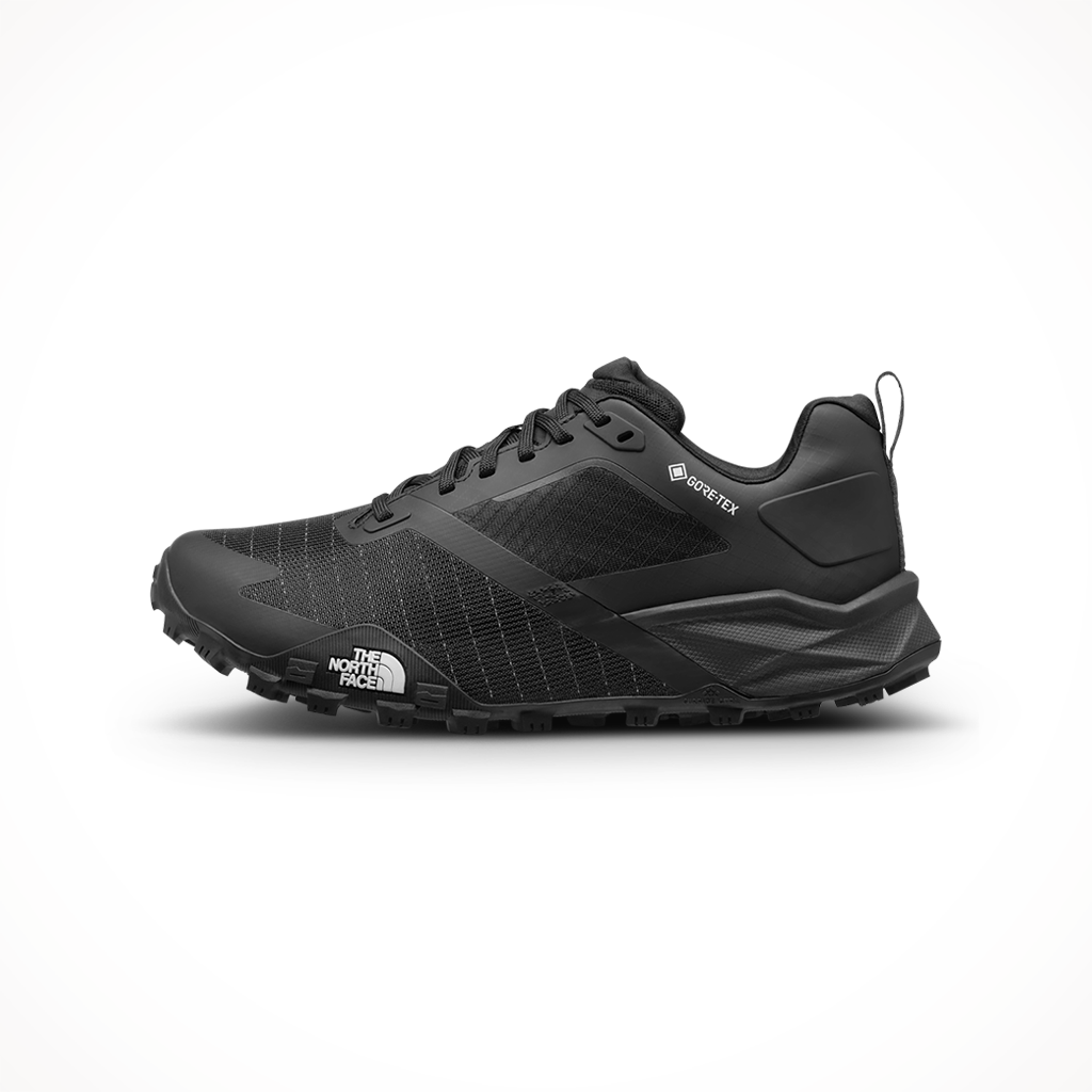 Product image: TNF Offtrail TR GTX TNF Black TNF Black Mens 2025, shown in primary marketing view.