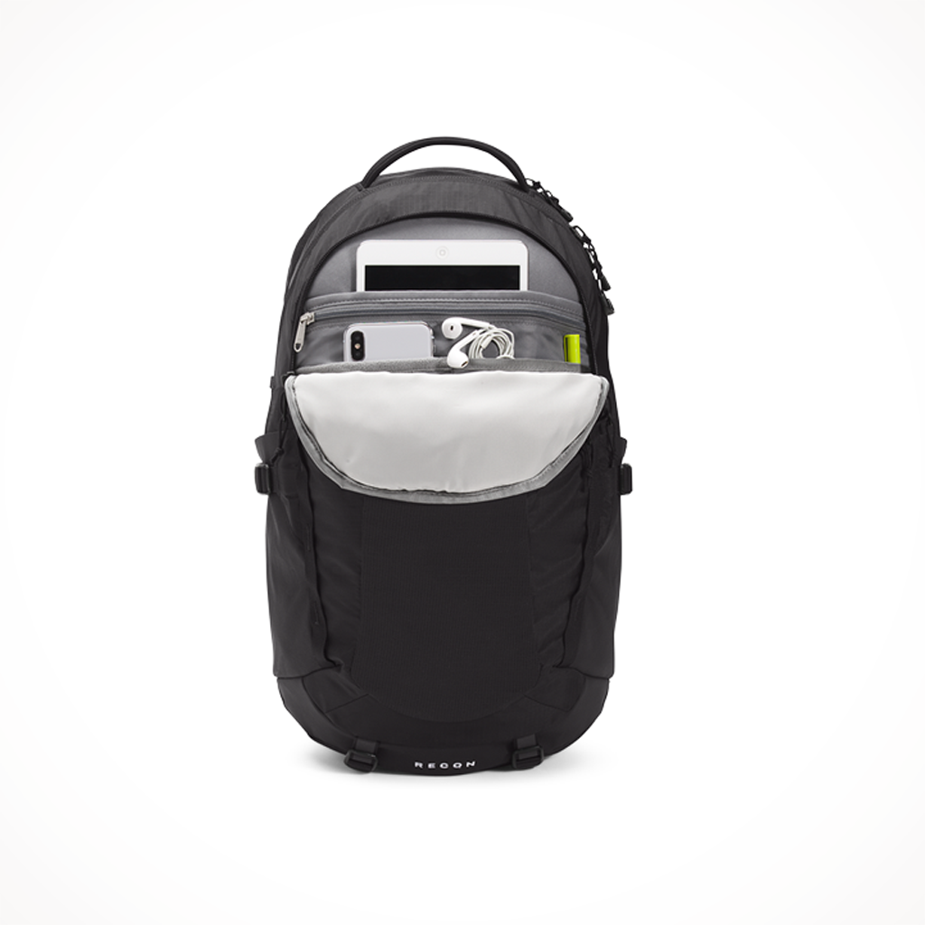Product image: TNF Recon TNF Black TNF Black Womens Alt2.