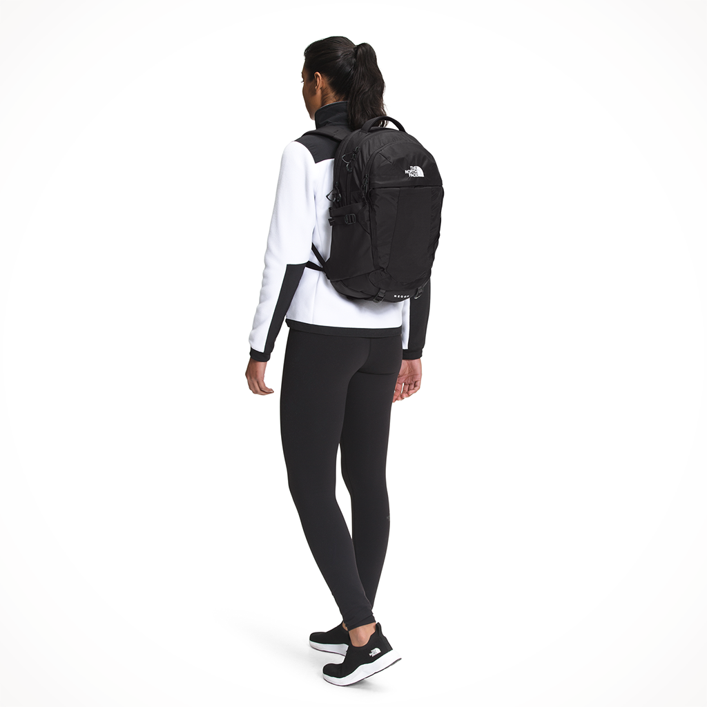 Product image: TNF Recon TNF Black TNF Black Womens Alt4.