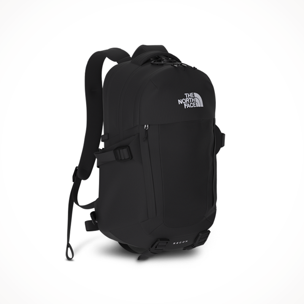 Product image: TNF Recon TNF Black TNF black, shown in primary marketing view.