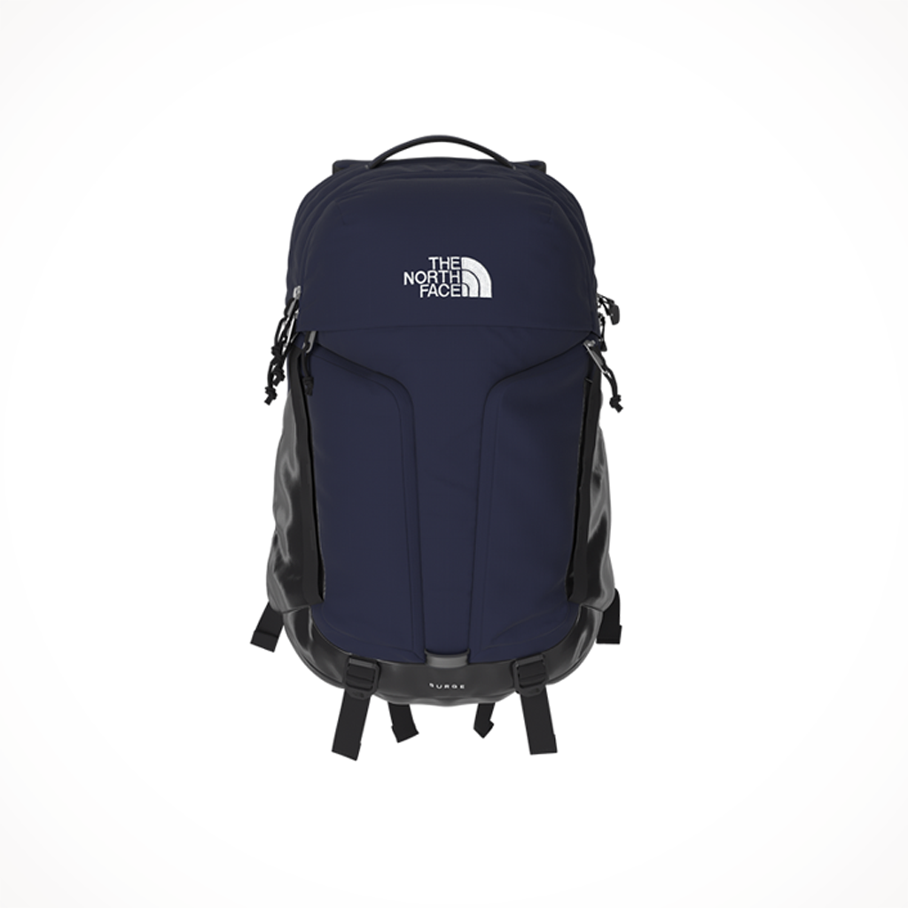 Product image: TNF Surge TNF Navy TNF Black Alt1.