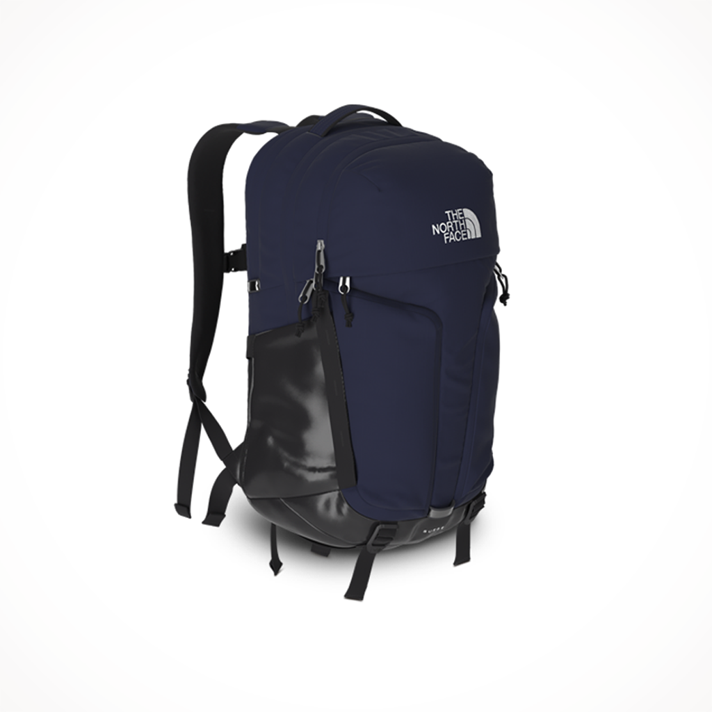 Product image: TNF Surge TNF Navy TNF Black, shown in primary marketing view.