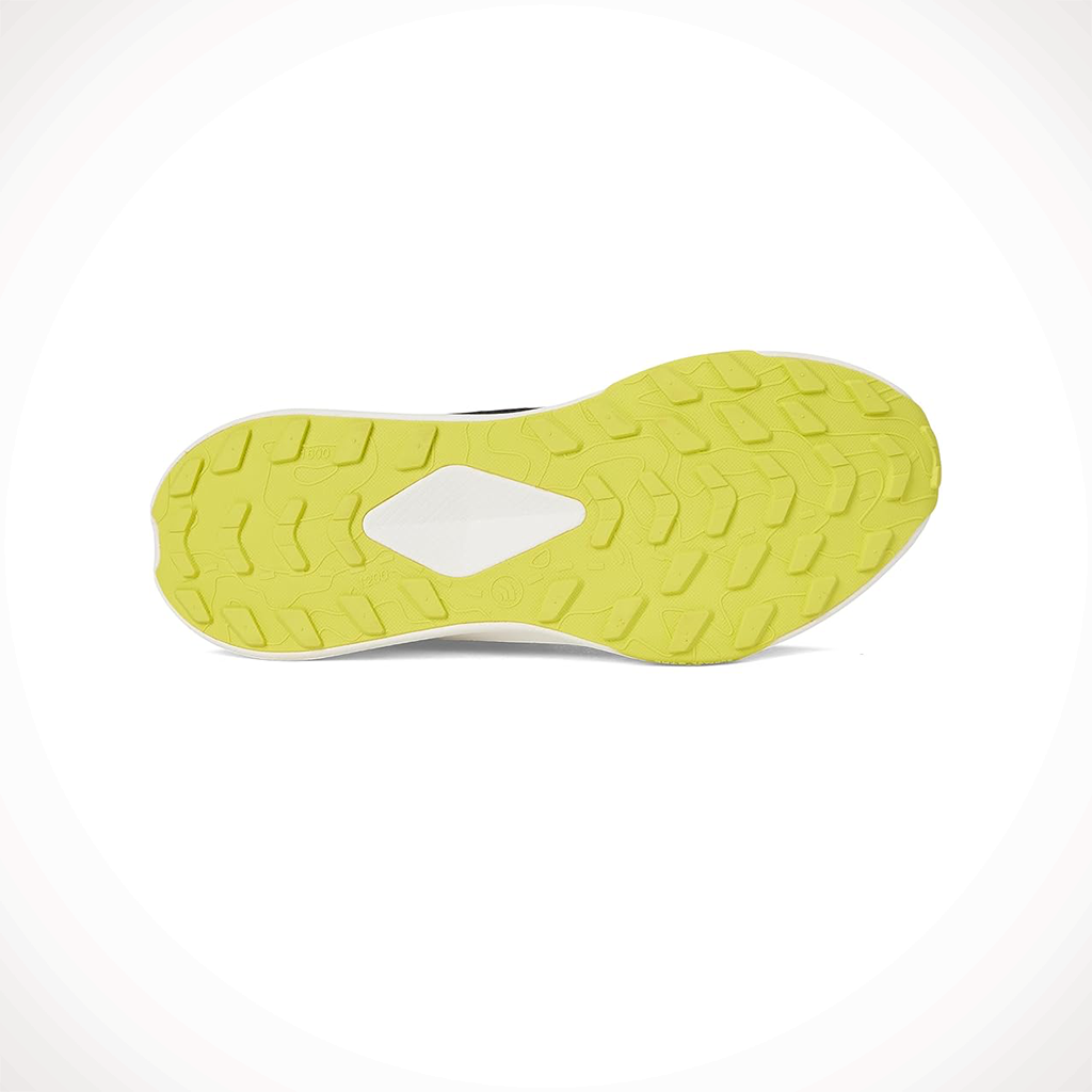 Product image: The North Face Altamesa Hero Blue Sulpher Springs Kids 2025, showing the bottom view.