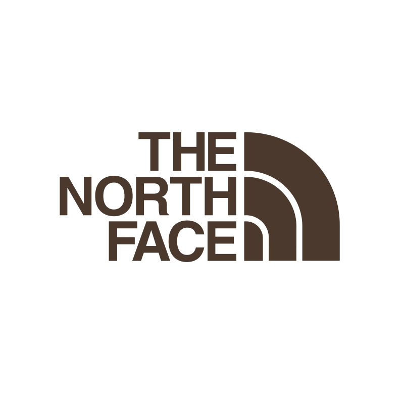 Product image: The North Face Logo.