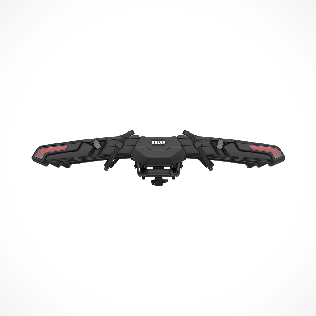 Product image: Thule Epos 3 Platform Hitch Bike Rack Profile.