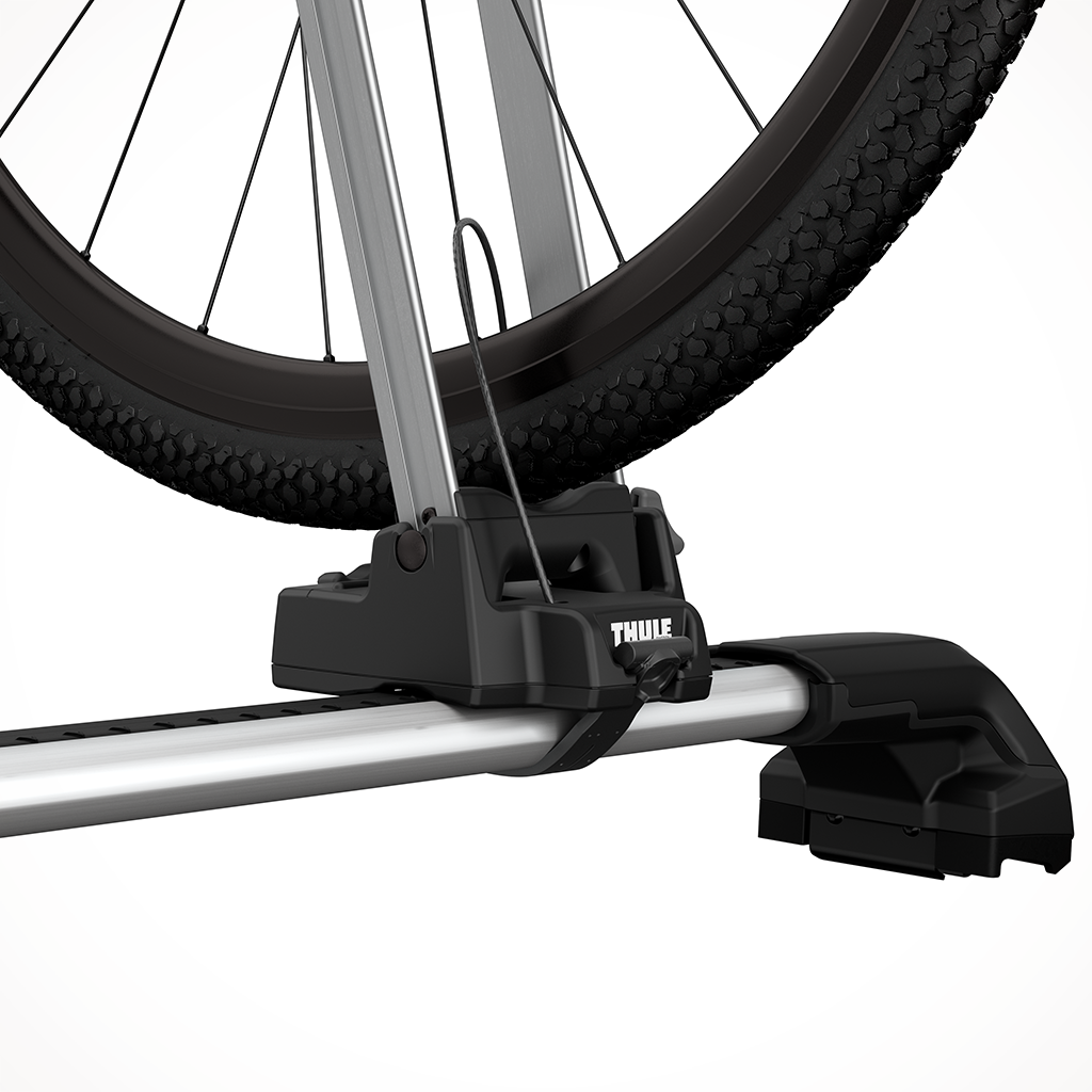 Product image: Thule Front Wheel Holder 547001 Alt1.