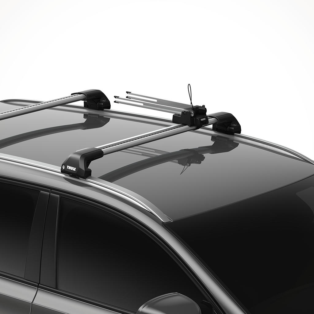 Product image: Thule Front Wheel Holder 547001 Alt2.