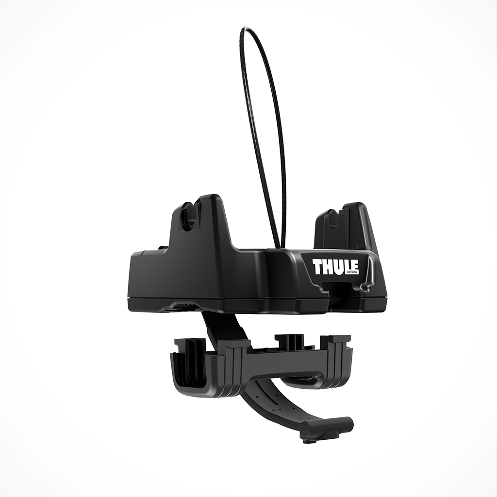 Product image: Thule Front Wheel Holder 547001 Alt3.