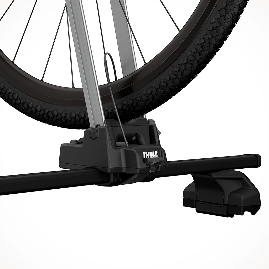 Product image: Thule Front Wheel Holder 547001 Alt4.