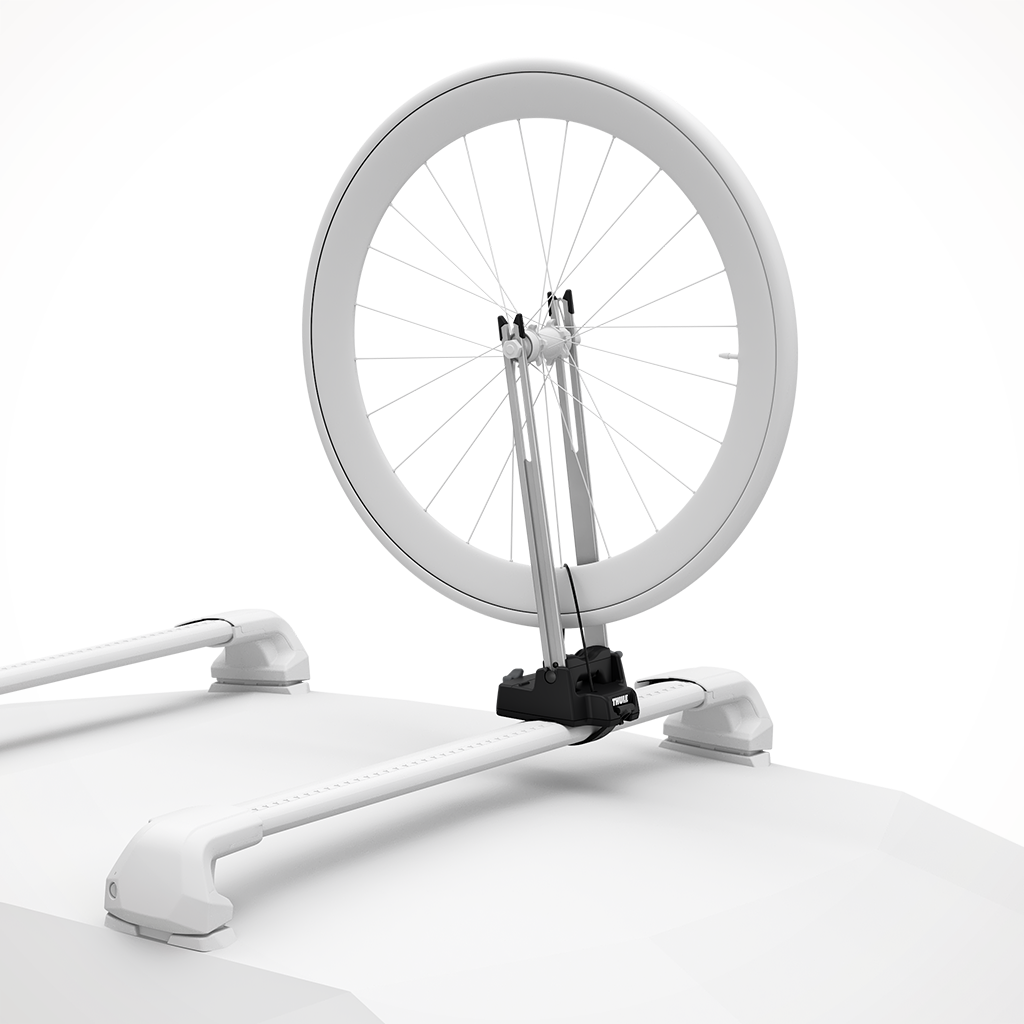 Product image: Thule Front Wheel Holder 547001 Alt6.