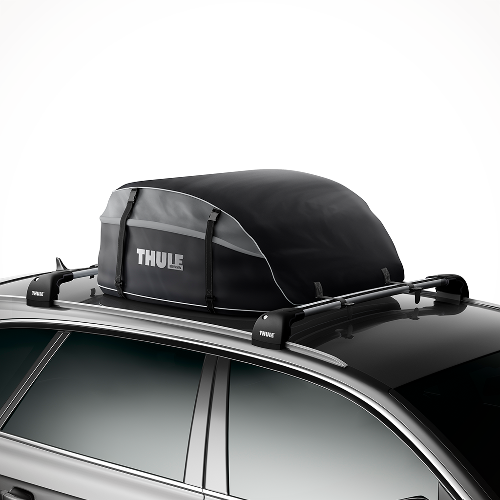 Product image: Thule Interstate Soft Roof Box 869 Alt1.