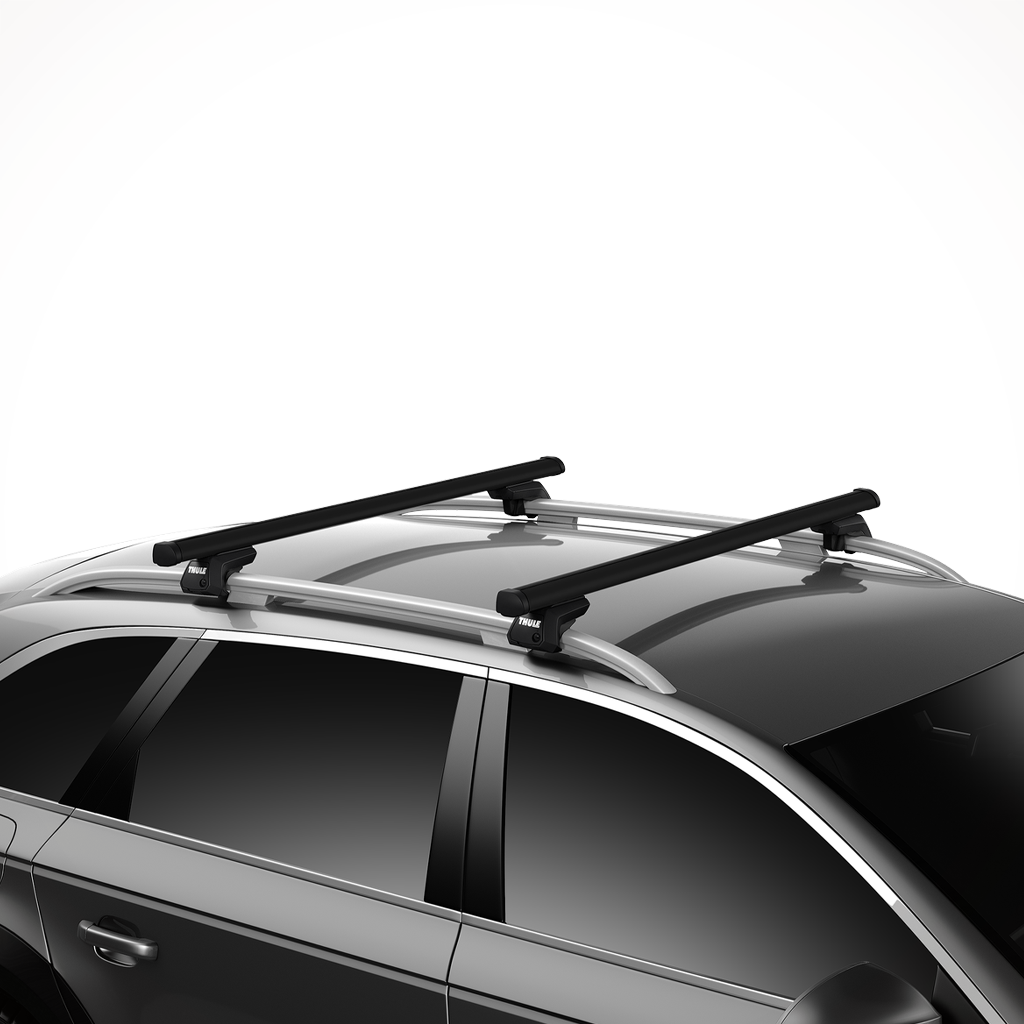 Product image: Thule Pro Evo Bar Black Alt.