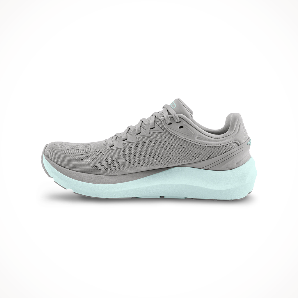 Product image: Topo Phantom 3 Grey Stone Womens 2024 L Eft.