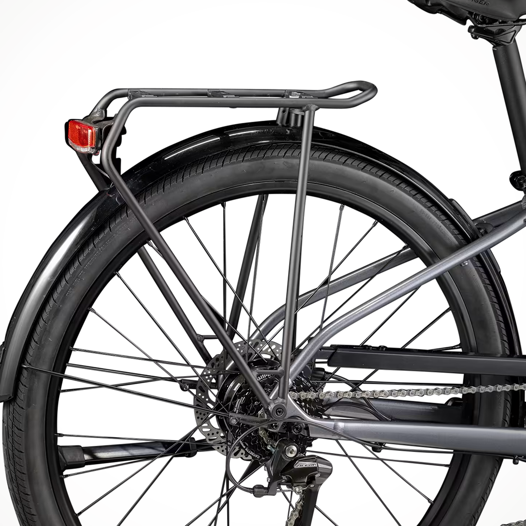 Product image: Trek Verve 1 LS galactic Grey 2026 Alt2.