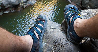 Product image: Water Shoes Collection.