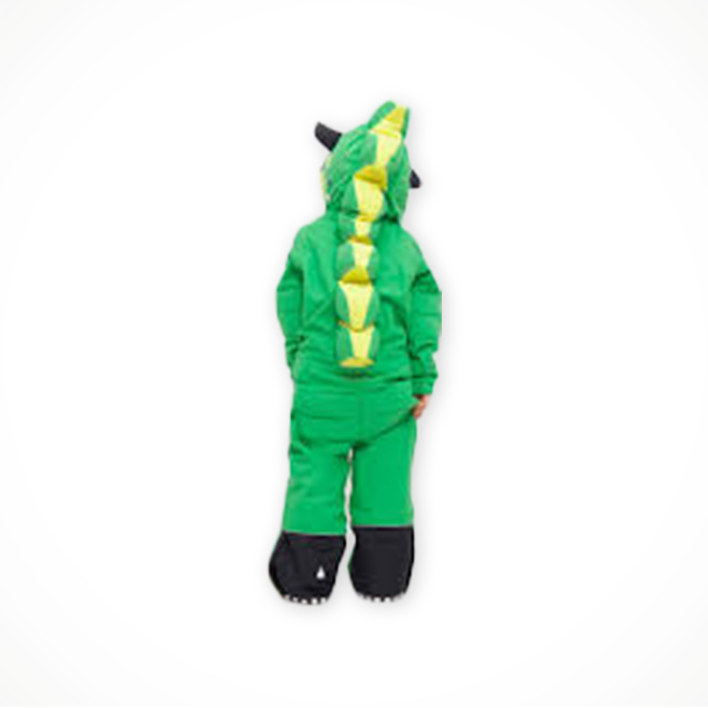 Product image: Weedoo Mondo green kids 2025 alt2.