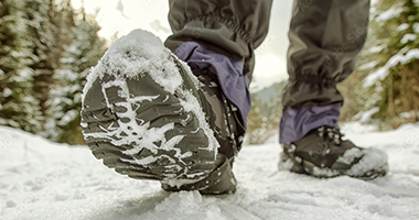 Product image: Winter Boots Collection.