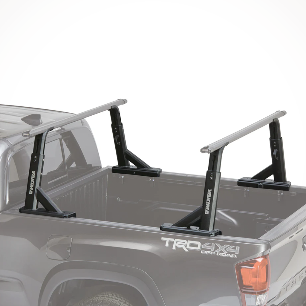 Product image: Yakima Overhaul HD 2025, shown in primary marketing view.