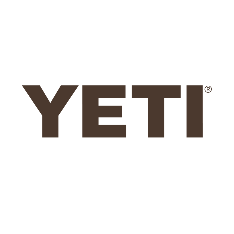 Product image: Yeti Logo.