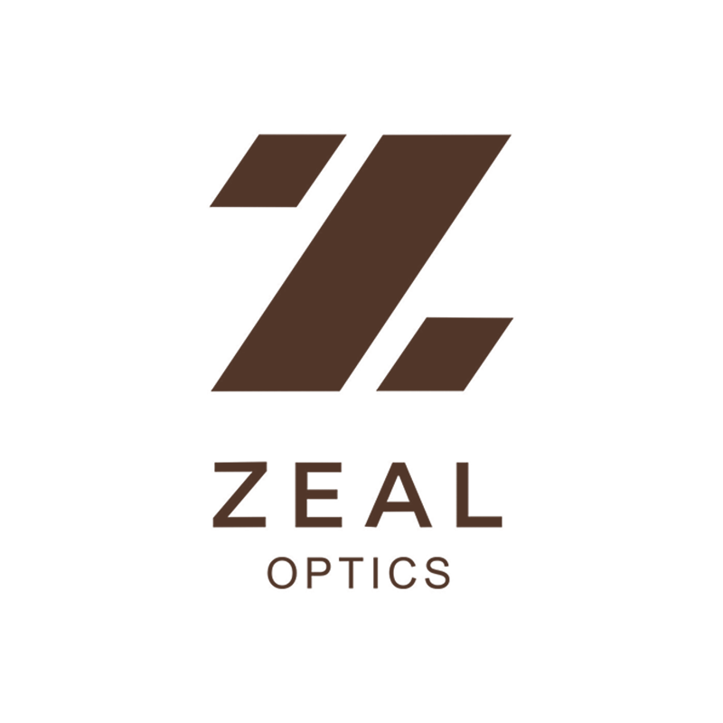 Product image: Zeal Logo.