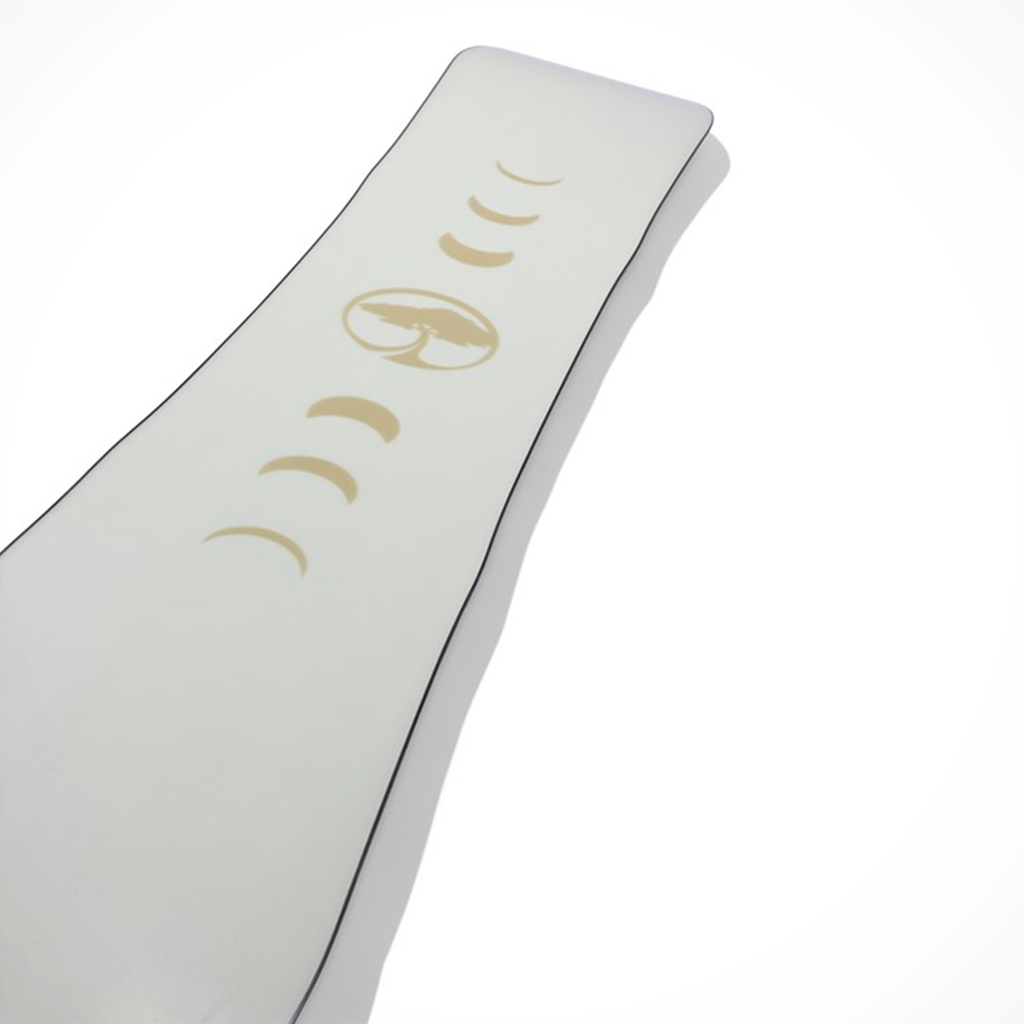 Product image: arbor mantra snowboard women s 2026 alt3.