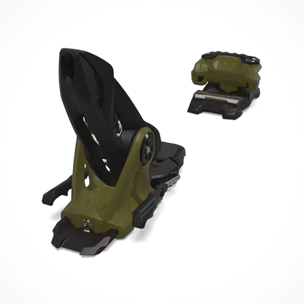 Product image: marker griffon 13 olive green black 2026 alt2.