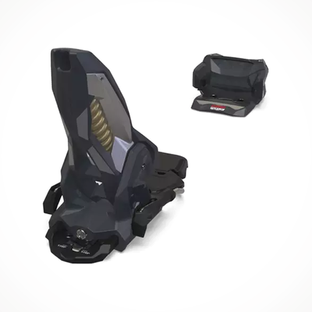 Product image: marker 2526 griffon x 13 mwerks 1 graphite Black alt1.