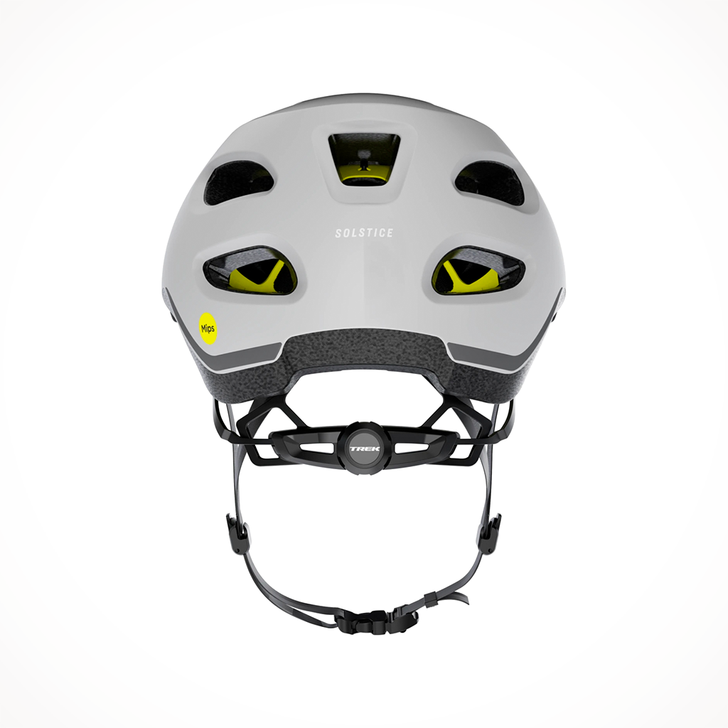 Product image: trek solstice mips helmet crystal white 3 1646270.