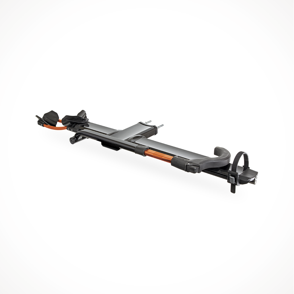 Product image: Kuat 2 0 Add On Plus 1 Bike Gray Metallic.