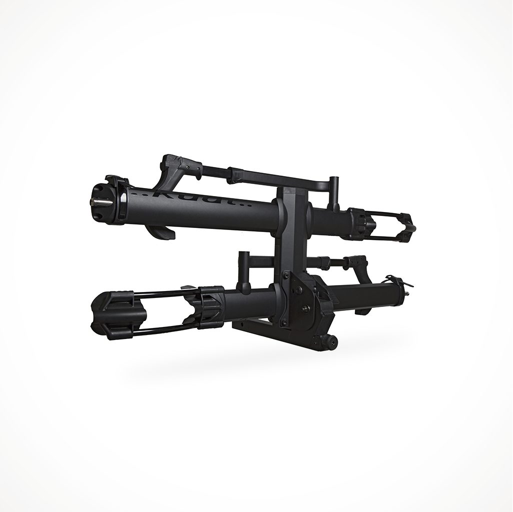 Product image: Kuat NV Base 2 0 2 Bike Rack 1 25 inch Hitch Black 2.