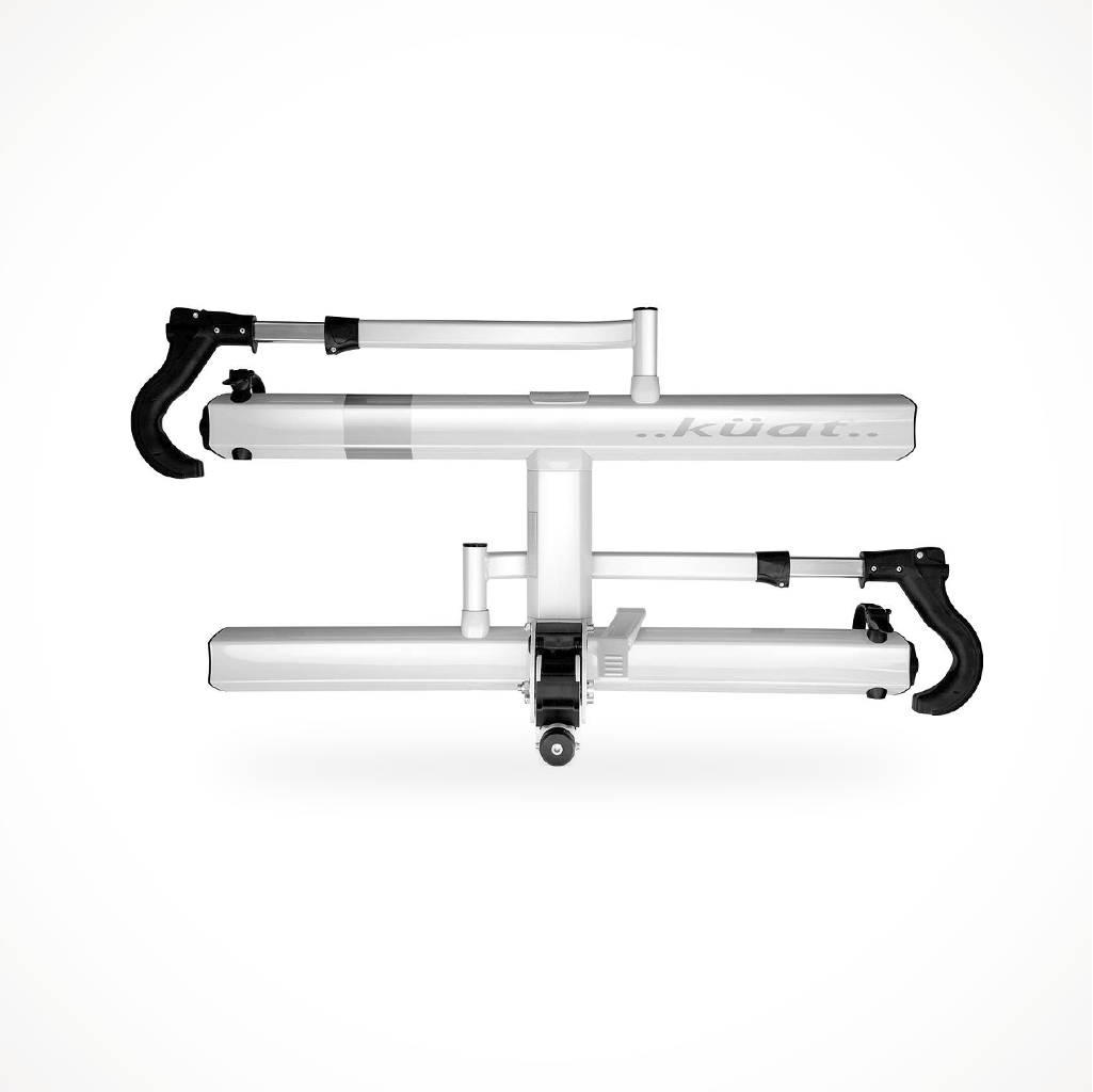 Product image: Kuat Sherpa 2 0 2 Bike Rack Pearl.