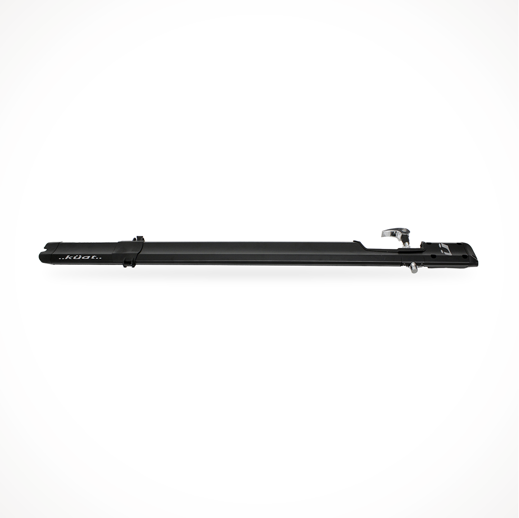 Product image: Kuat Trio Fork Mount Bike Carrier Black 2.