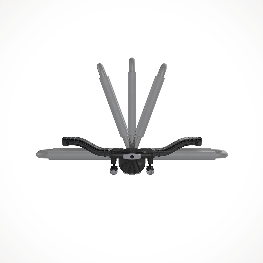 Product image: Thule Compass Kayak Rack 3.