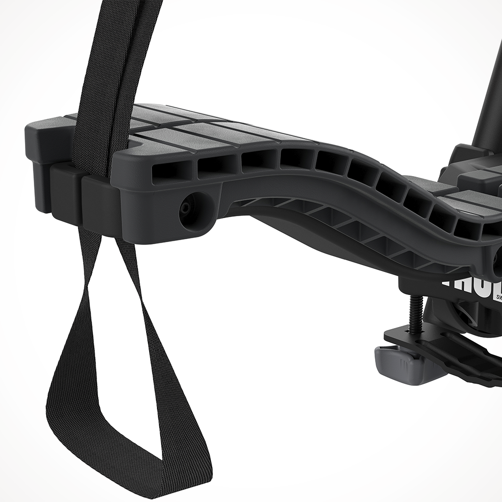 Product image: Thule Compass Kayak Rack 4.