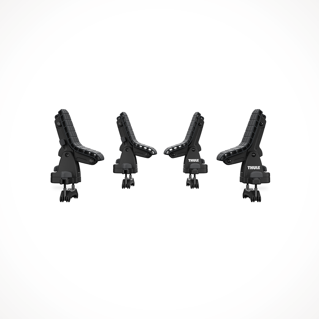 Product image: Thule Dock Grip Kayak Rack 2.